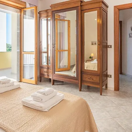 Charlotta Apartment Alghero