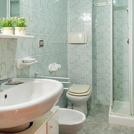 Charlotta Apartment