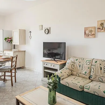 Apartment Charlotta *