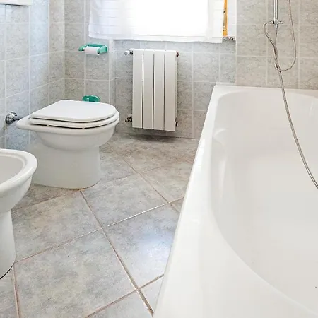 Charlotta Apartment